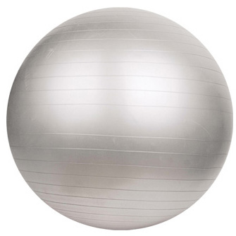 Universele gymbal fitnessbal (65 cm) 4