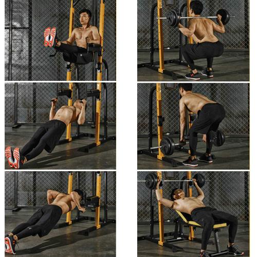 Insportline Power Tower PT250 5