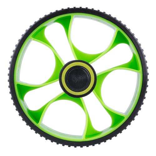 Insportline Ab Wheel AR100 3