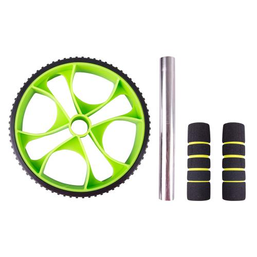 Insportline Ab Wheel AR100 4