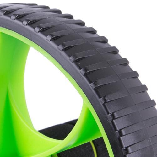 Insportline Ab Wheel AR100 5