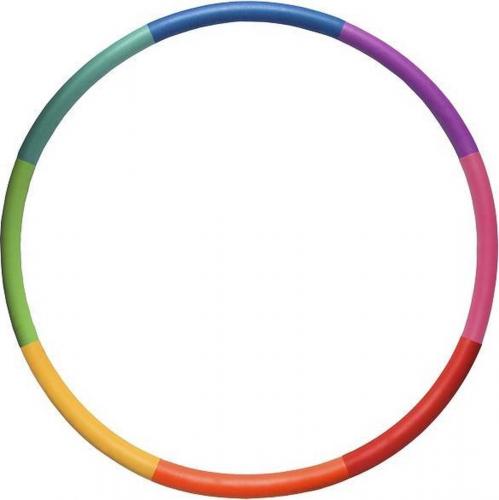 Fit+ Happy™ fitness hoelahoep 1