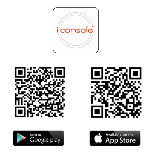 Insportline hometrainer InCondi 3