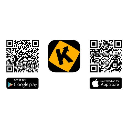 Insportline hometrainer InCondi 12