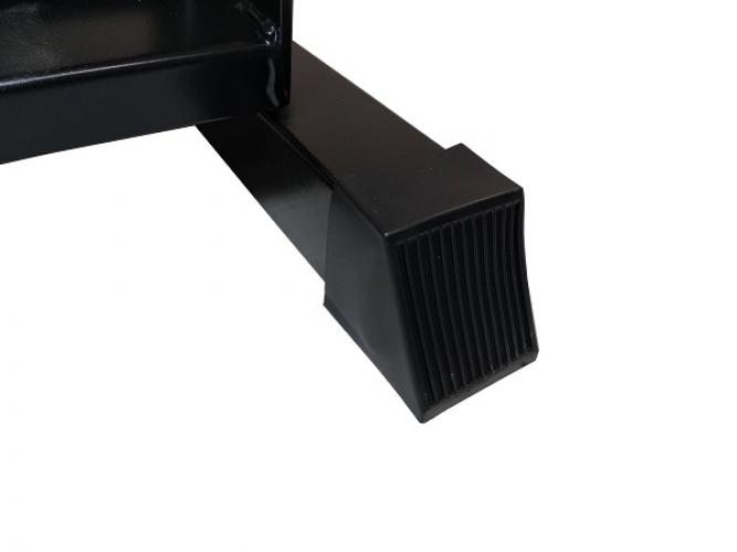 RawFitness Dumbbell rack (3 laags) 1