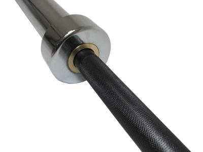 Strongman Halterstang 201 cm (15 kg) 3