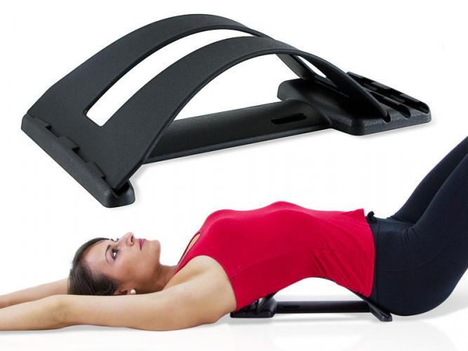 Magic Back Stretcher Pure  1