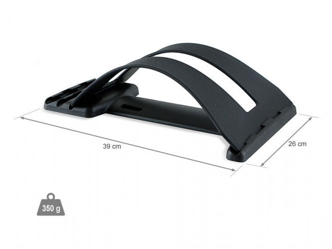 Magic Back Stretcher Pure  2