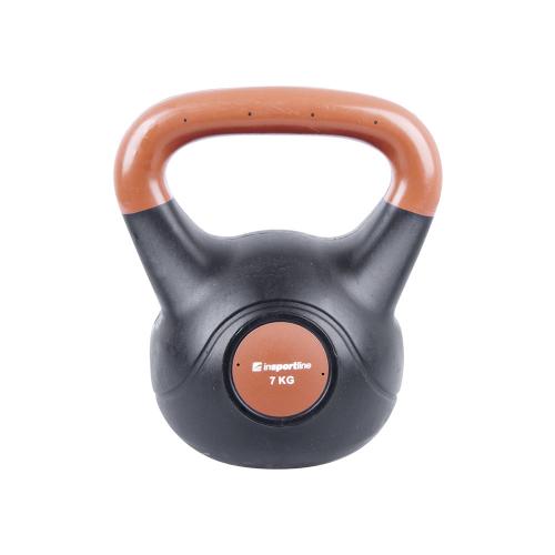 Dumbbell inSPORTline Vin-Bells Dark 6