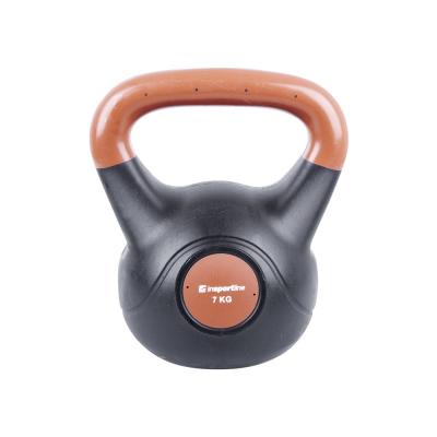 Dumbbell inSPORTline Vin-Bells Dark 6