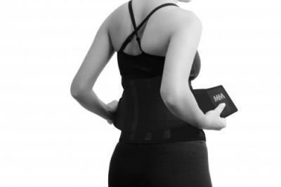 MadMax Slimming and Support Belt