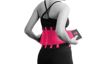 MadMax Slimming and Support Belt 2
