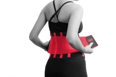 MadMax Slimming and Support Belt 3