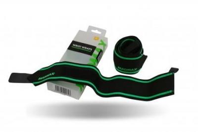 MadMax MFA-298 wrist wraps 18"