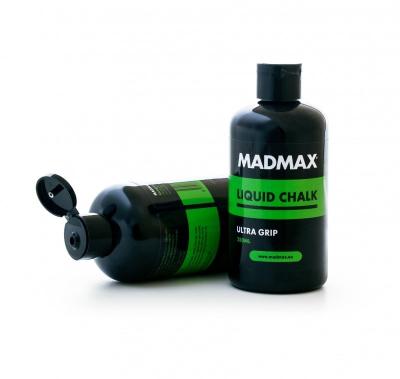 MadMax vloeibaar magnesium (250 ml)
