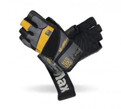 MadMax Signature fitnesshandschoenen