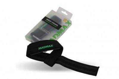 MadMax lifting wrist straps