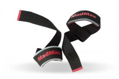 MadMax weight lifting straps