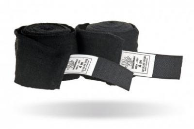 MadMax black bandage