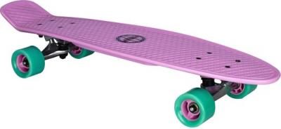 Nijdam plastic skateboard 28" 3