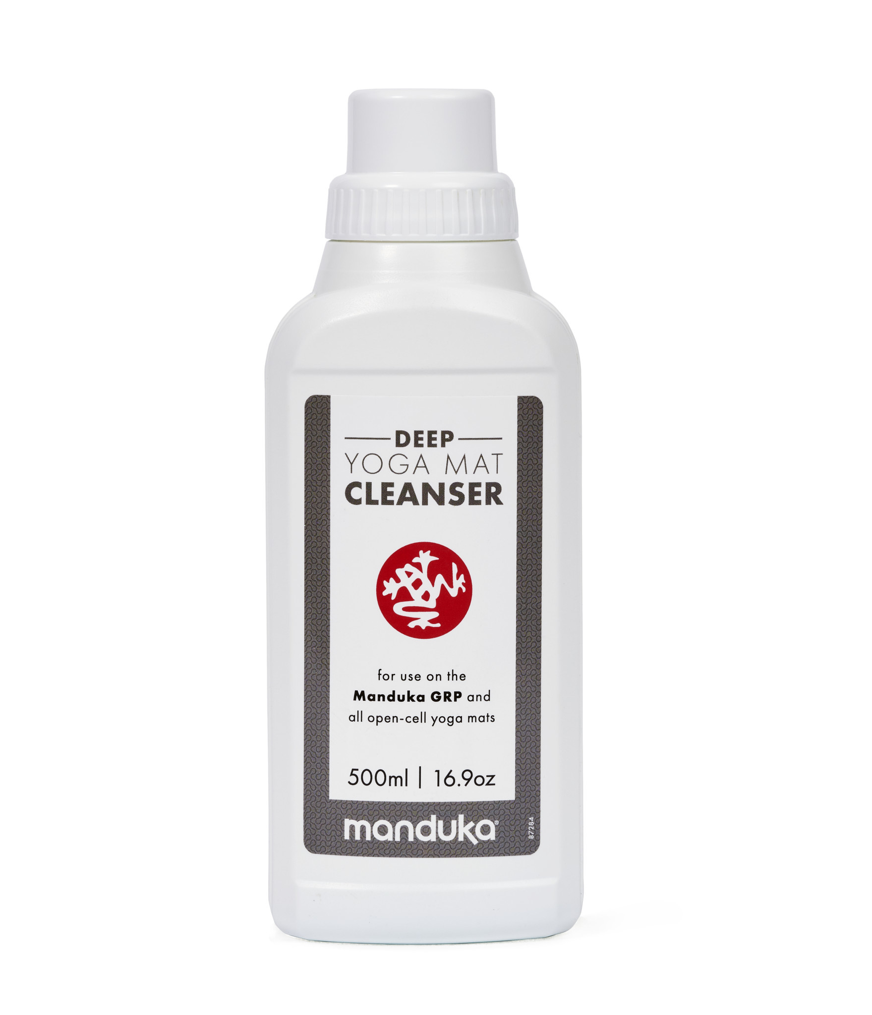 Manduka Deep Yoga Mat Cleanser 500ml