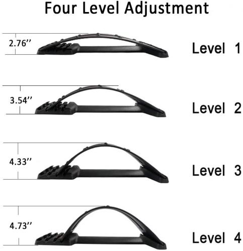 Magic Back Stretcher Pure  3