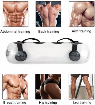 Sportbay Water filled power bag 15 t/m 40 kg 1