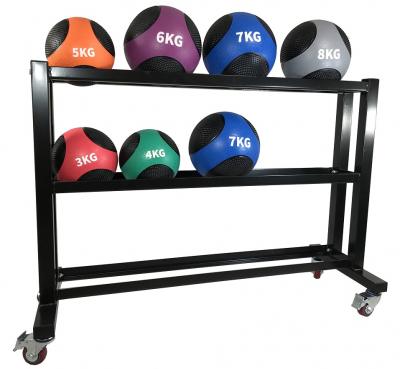 Sportbay medicijnbal (2 t/m 8 kg)