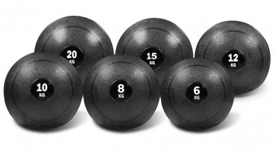 Sportbay® Classic slam ball  (3 t/m 20 kg)