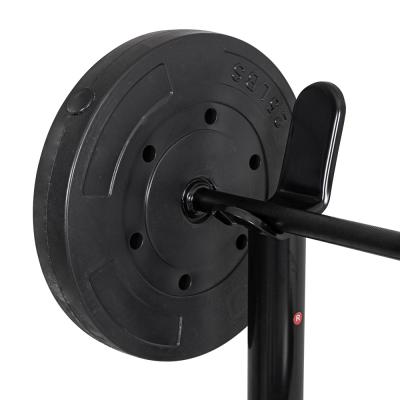 Halterbank inSPORTline Hero B80 incl gewichten 4