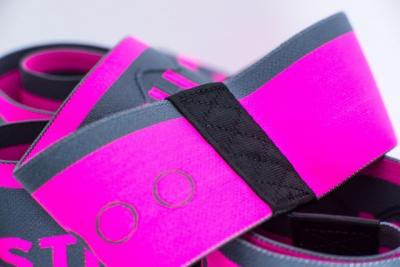 MADMAX Hip loops set van 3 3