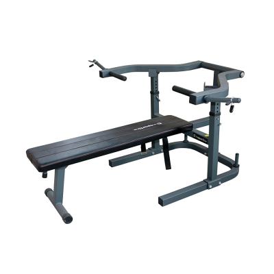 Insportline Flat Bench LKM715 1