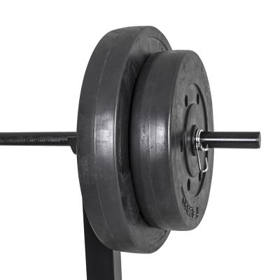 Halterbank inSPORTline Hero B50 incl. 36 kg weights 4