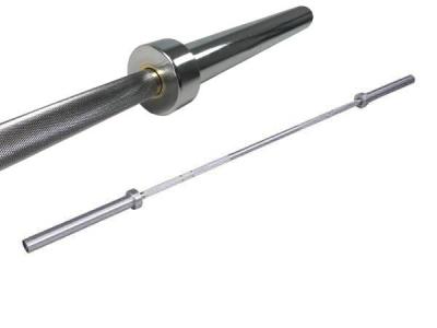 Olympische Halterstang 220 cm EKO