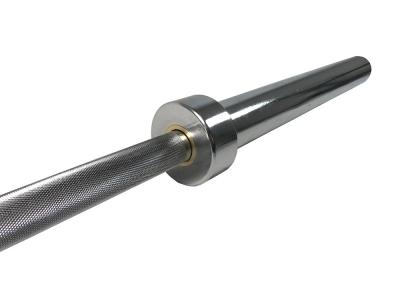 Olympische Halterstang 220 cm EKO 1