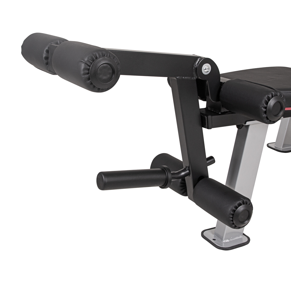 Insportline halterbank multifunctioneel Hero B130 2