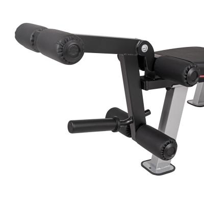 Insportline halterbank multifunctioneel Hero B130 2