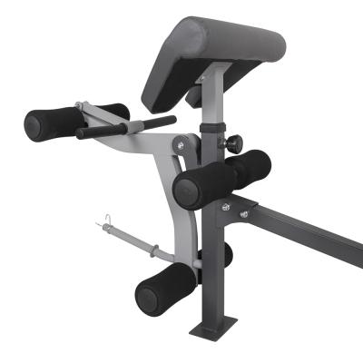 Insportline halterbank multifunctioneel Hero B100 3