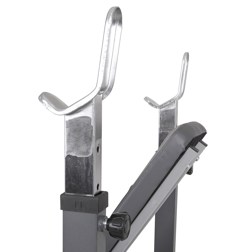 Insportline halterbank multifunctioneel Hero B100 5