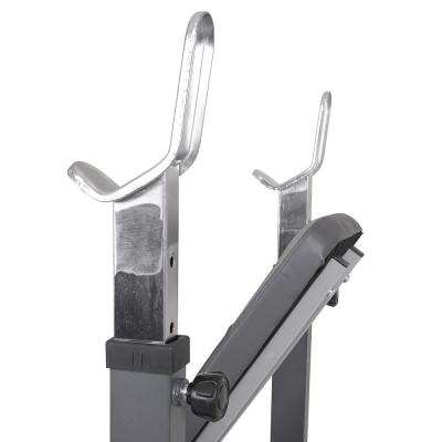 Insportline halterbank multifunctioneel Hero B100 5