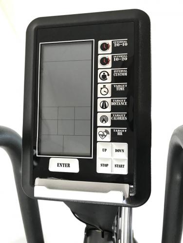 Commercial Air Bike 5