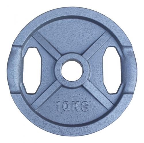 Hammerton halterschijven 30 mm (1.25 t/m 25 kg) 2