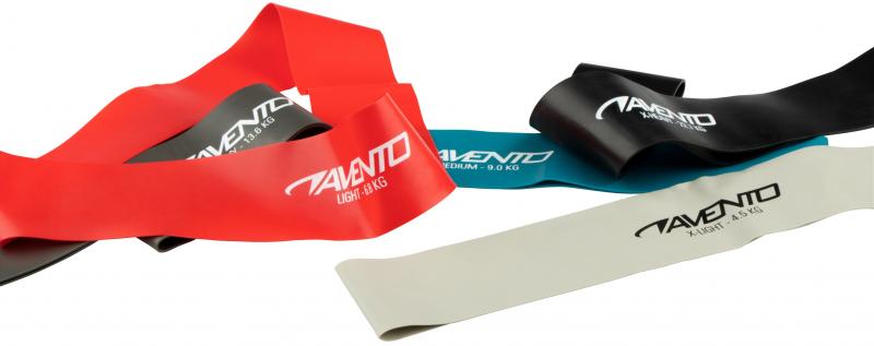 Avento weerstandsbandenset 1