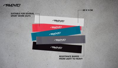 Avento weerstandsbandenset 2