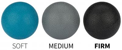 Avento massage ballen set van 3