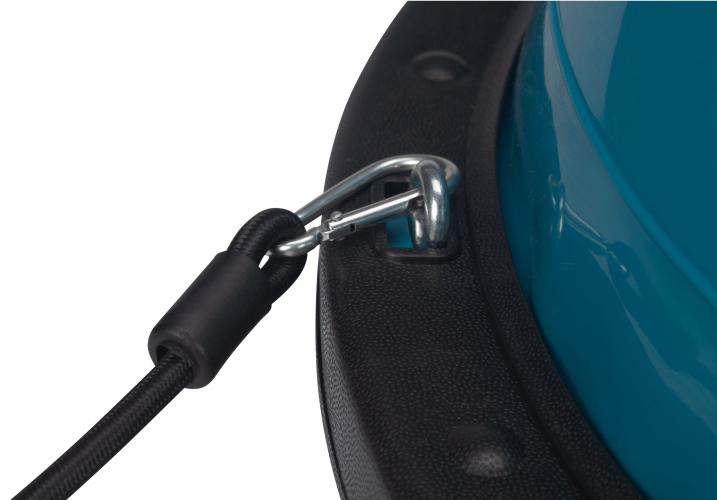 Avento balanstrainers + weerstandsbanden 3