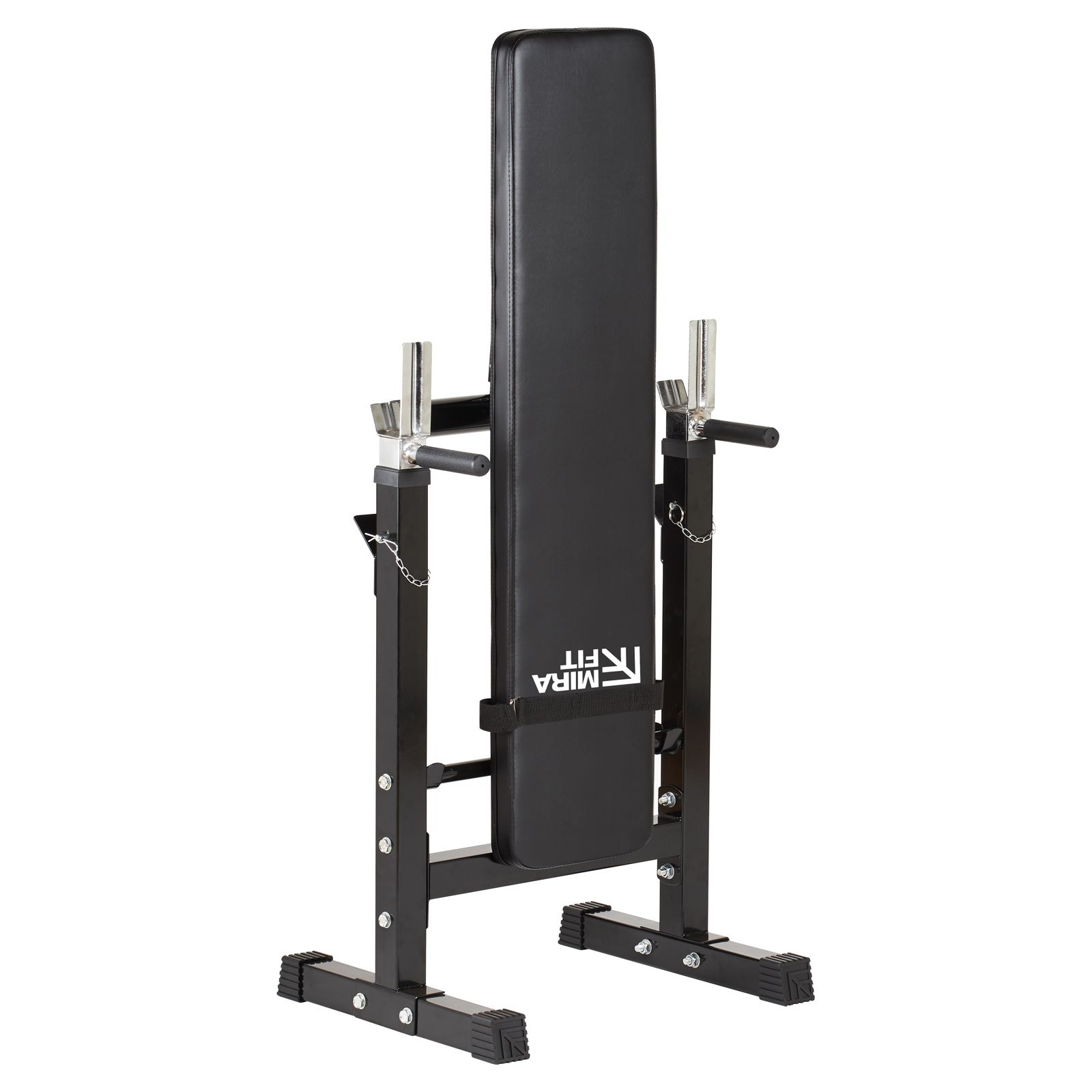 Halterbank verstelbaar 2