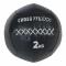 Crossmaxx® PRO wall ball (2 - 12kg)
