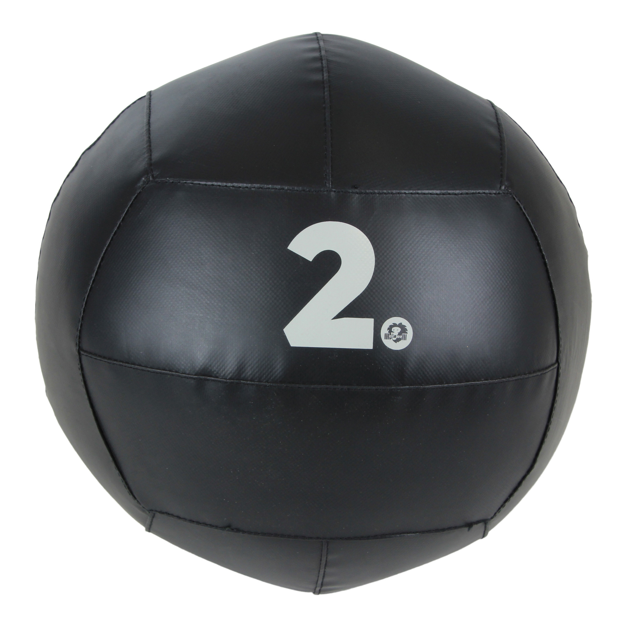 Crossmaxx® PRO wall ball (2 - 12kg) 1