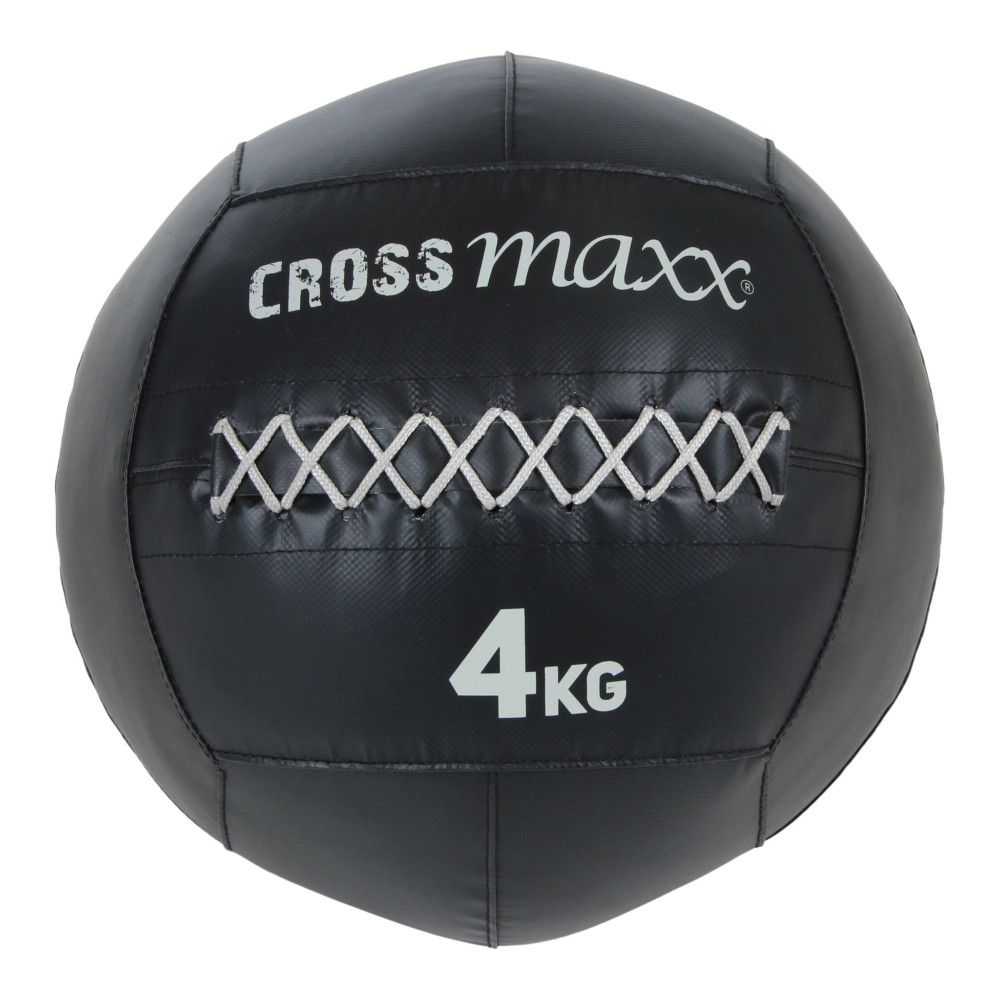 Crossmaxx® PRO wall ball (2 - 12kg) 2